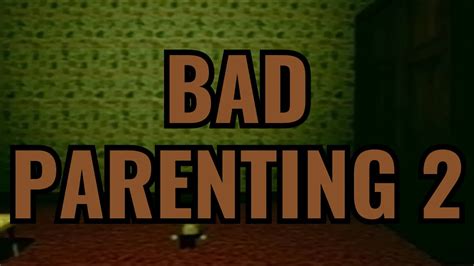 bad parenting game|Bad Parenting Game .
